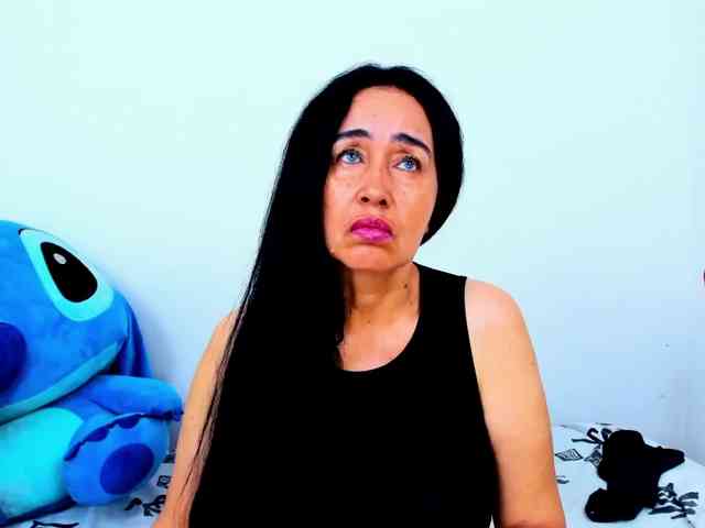 Modèle: MariannaCortez