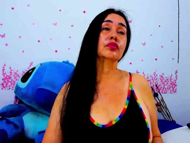 MariannaCortez webcam