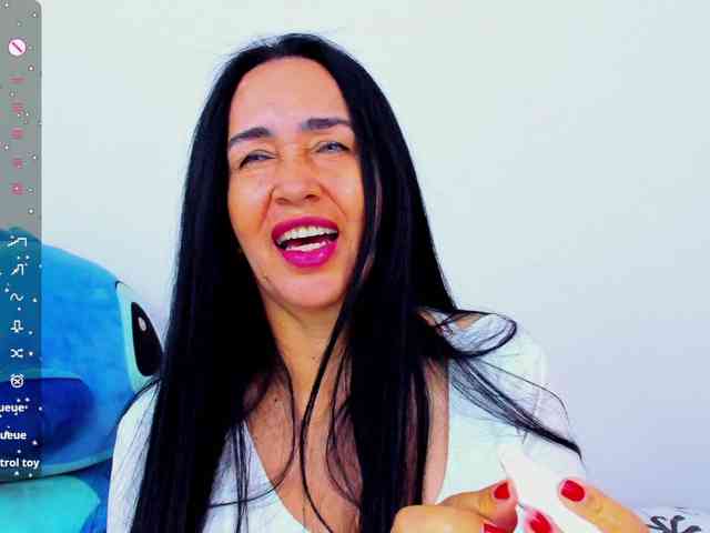 MariannaCortez webcam