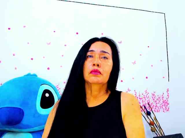 MariannaCortez webcam