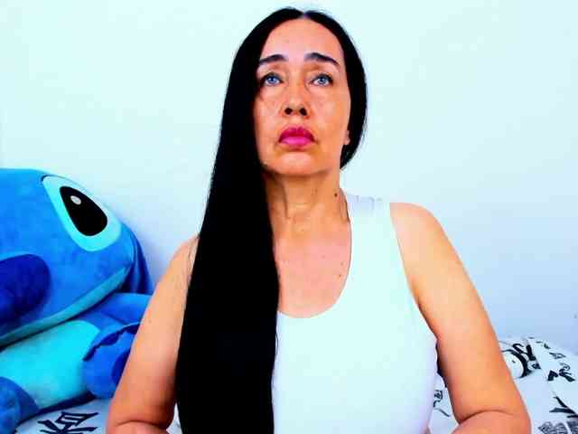 MariannaCortez webcam