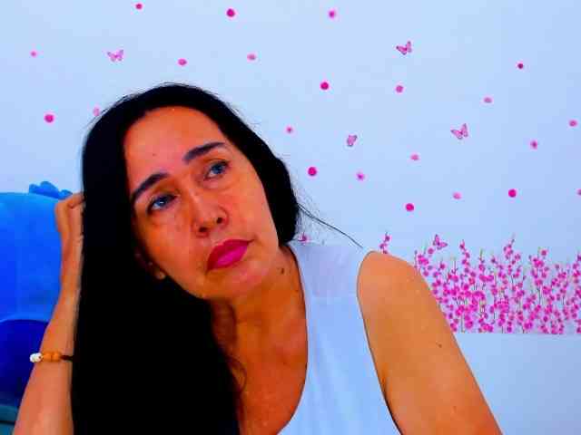 MariannaCortez webcam