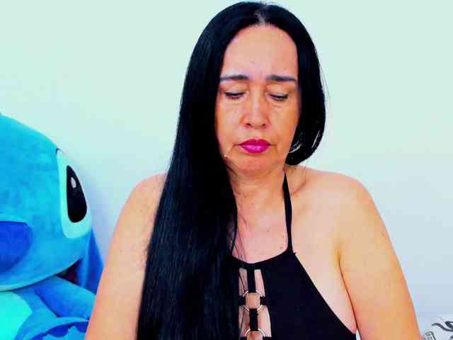 MariannaCortez webcam