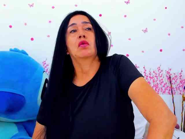 Modèle: MariannaCortez