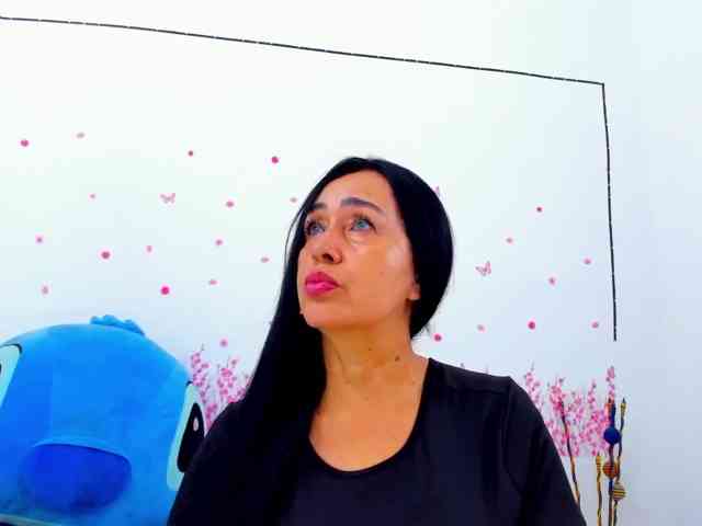Modèle: MariannaCortez