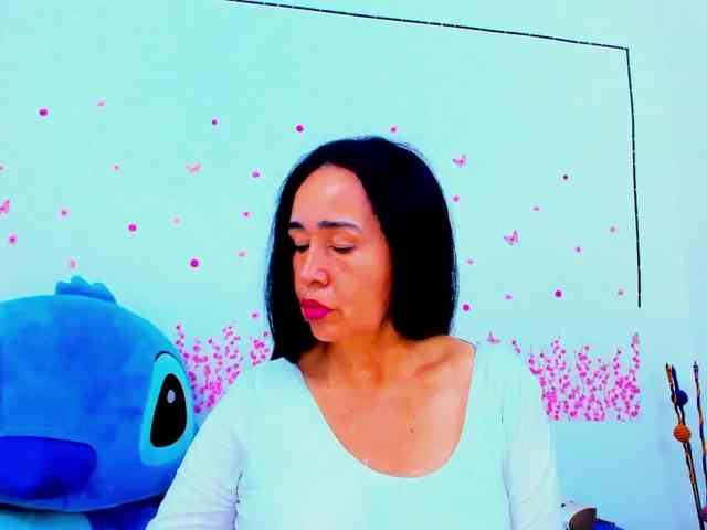 MariannaCortez webcam