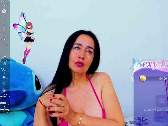 MariannaCortez webcam