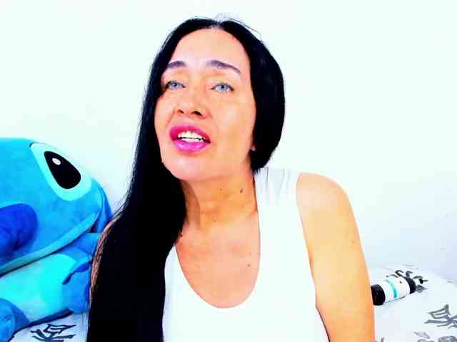 Modèle: MariannaCortez