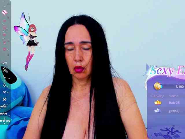 Modèle: MariannaCortez