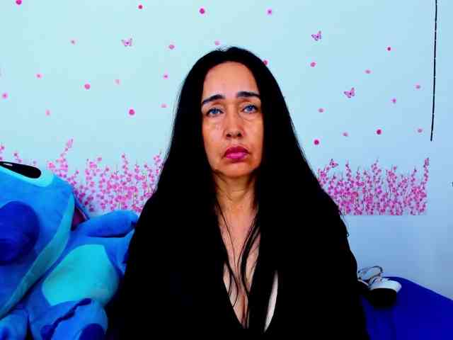 MariannaCortez webcam