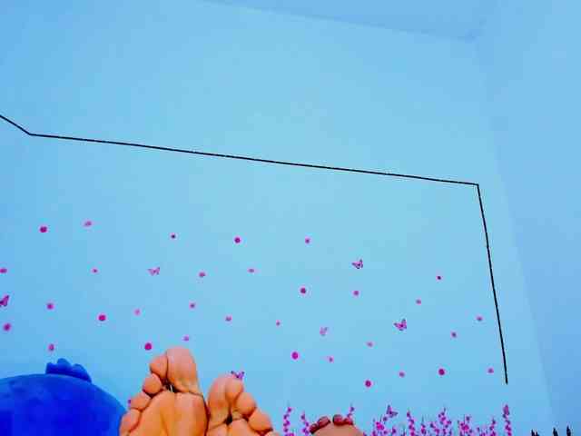 MariannaCortez webcam
