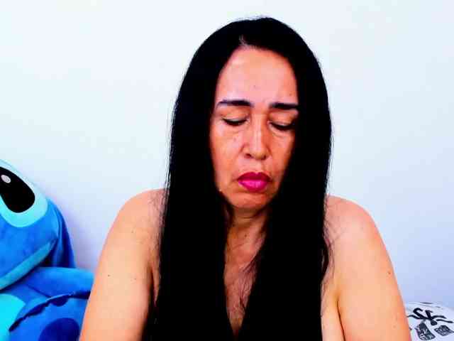 MariannaCortez webcam