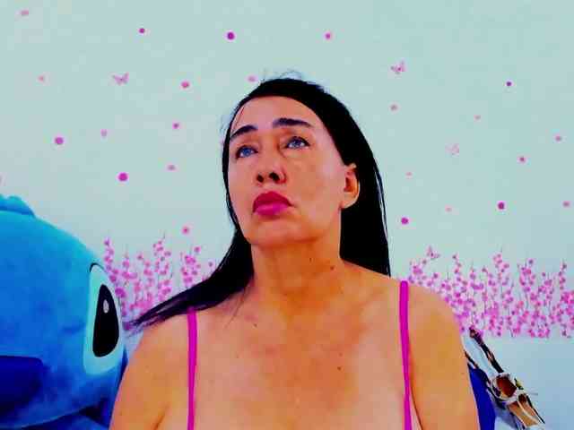 MariannaCortez webcam