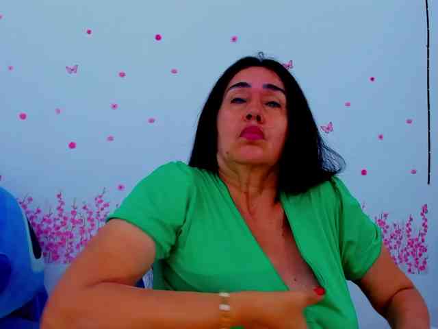 Modèle: MariannaCortez