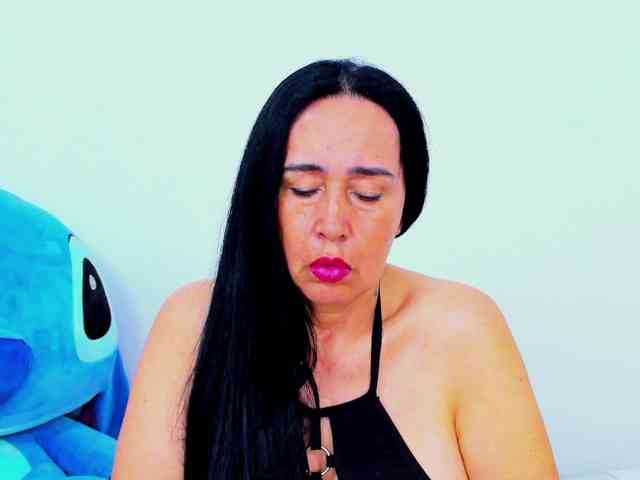 MariannaCortez webcam