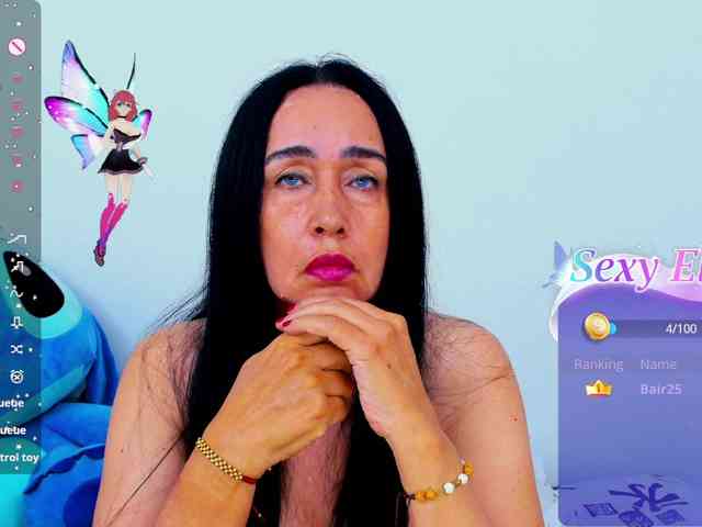 MariannaCortez webcam