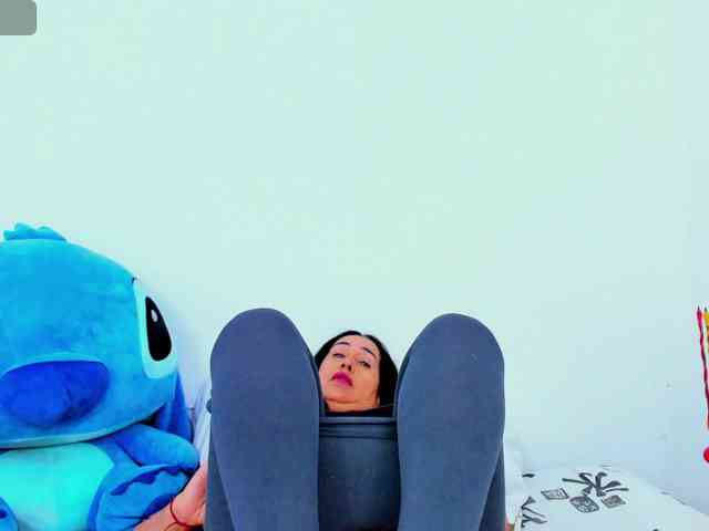 MariannaCortez webcam