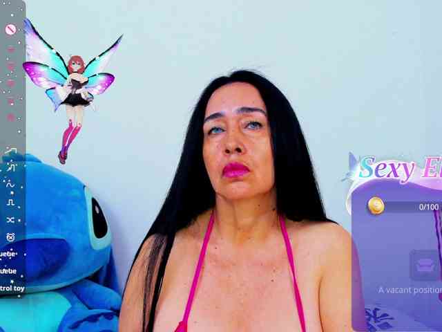 MariannaCortez webcam