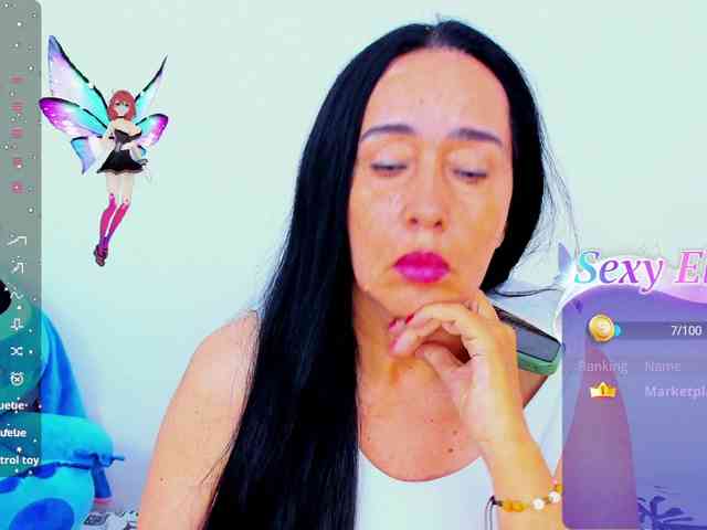 Modèle: MariannaCortez