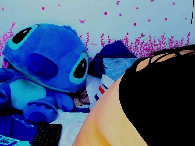 MariannaCortez webcam