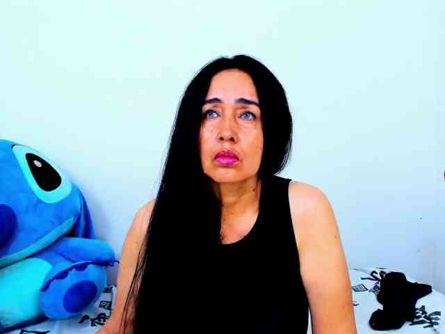 MariannaCortez webcam