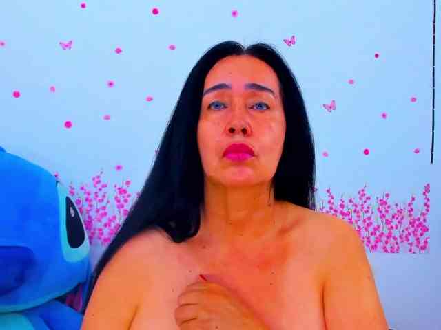 MariannaCortez webcam