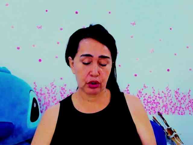 MariannaCortez webcam