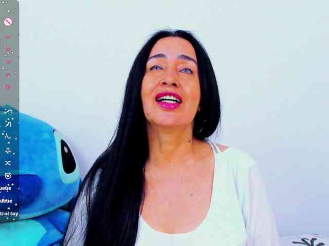 MariannaCortez webcam