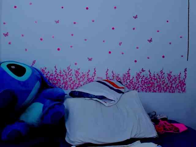 MariannaCortez webcam