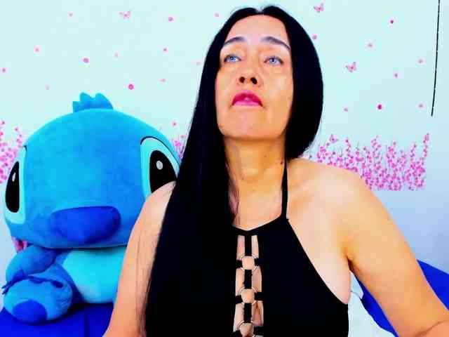 MariannaCortez webcam