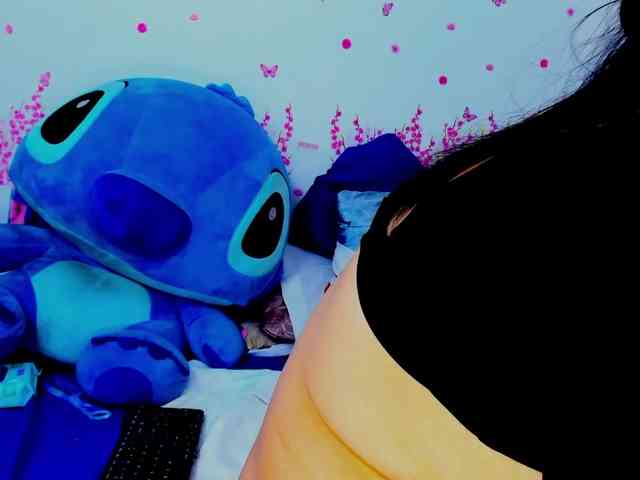 MariannaCortez webcam