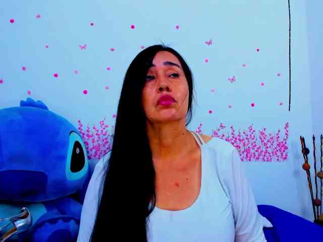 MariannaCortez webcam