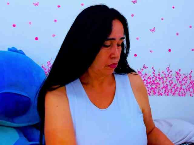 MariannaCortez webcam