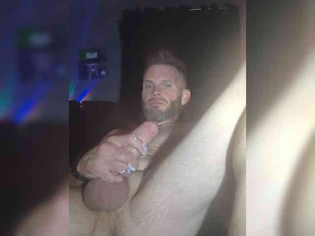clownprince Live Webcam on BongaCams