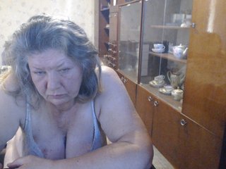 SweetSugar77 Porn Show