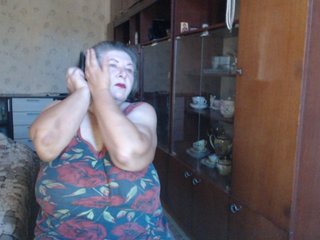 SweetSugar77 Porn Show