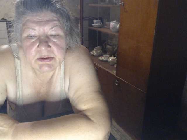 SweetSugar77, modèle webcam