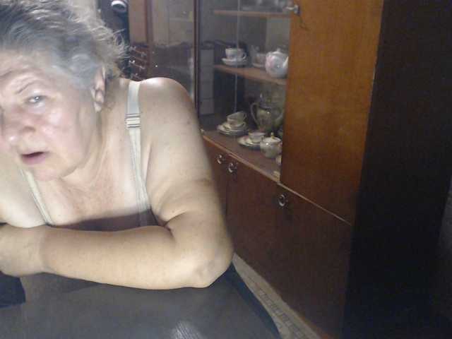 Webcam-Model SweetSugar77