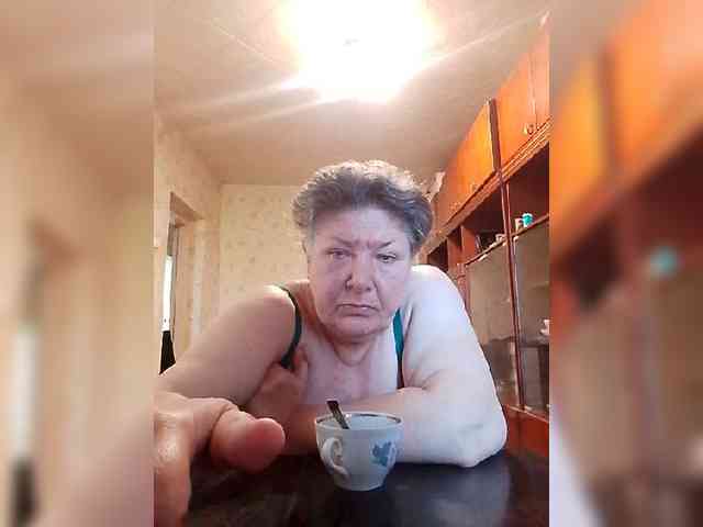 SweetSugar77 webcam