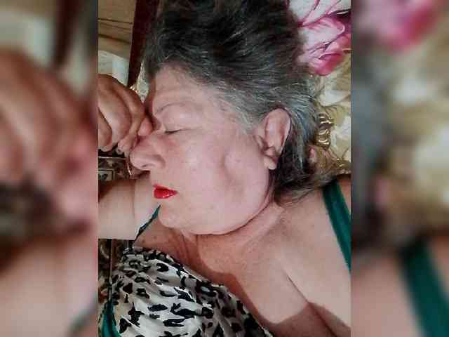 SweetSugar77 webcam