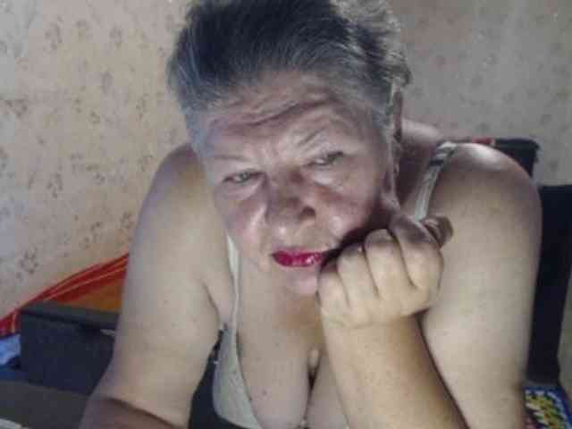 SweetSugar77 webcam