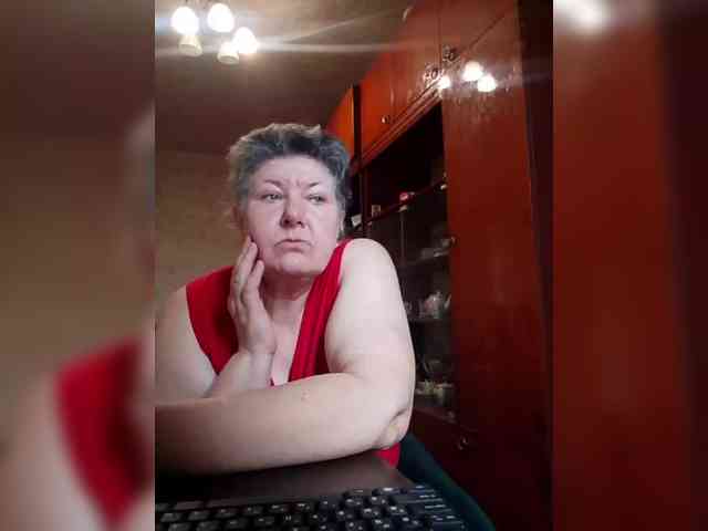 SweetSugar77 webcam