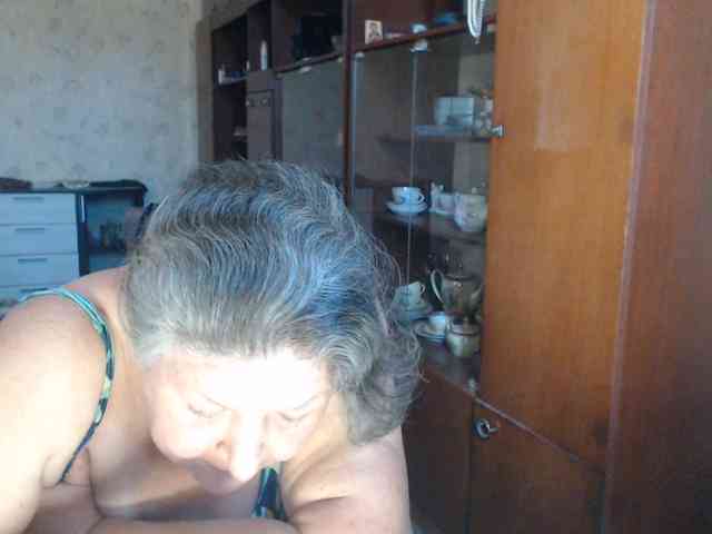 SweetSugar77 webcam