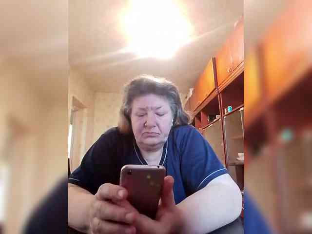 SweetSugar77 webcam