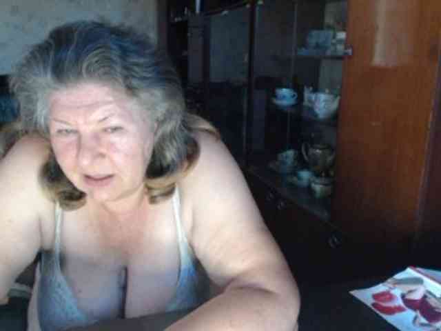 SweetSugar77 webcam