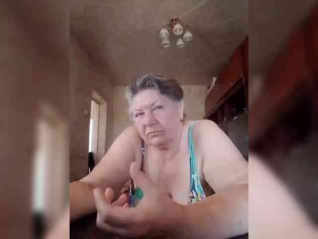 SweetSugar77 webcam
