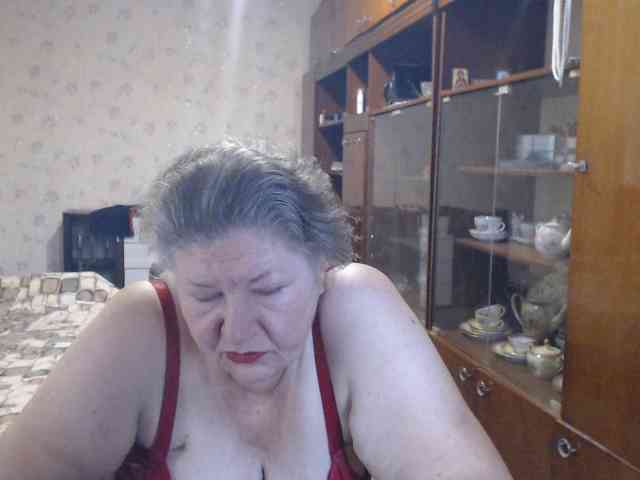 SweetSugar77 webcam