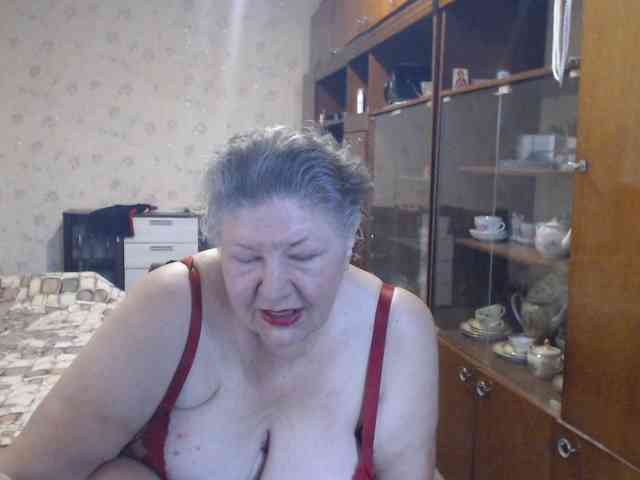SweetSugar77 webcam