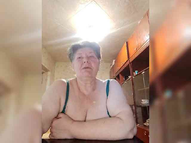 SweetSugar77 webcam