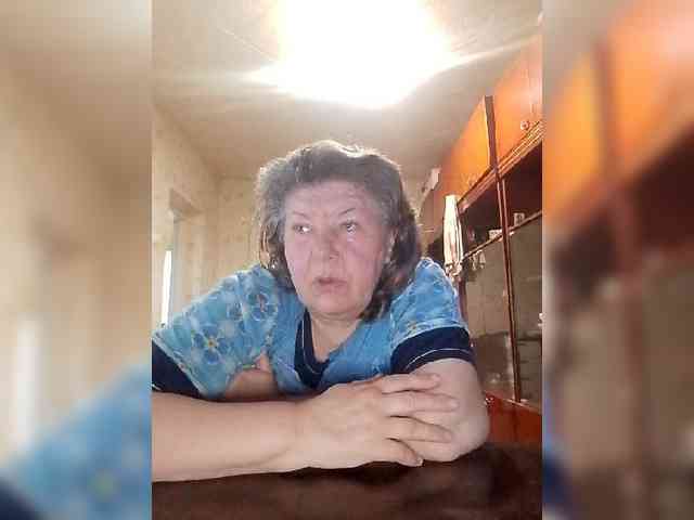SweetSugar77 webcam